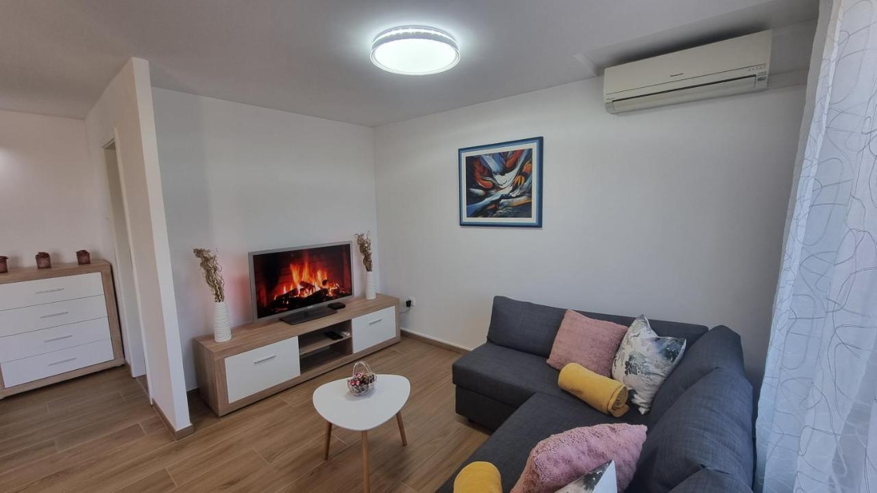 Harmony Apartment Koper Eksteriør billede