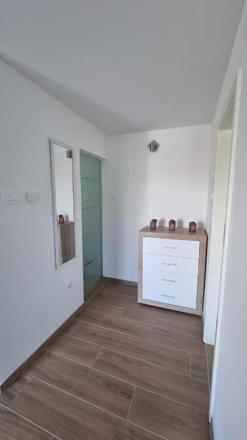 Harmony Apartment Koper Eksteriør billede