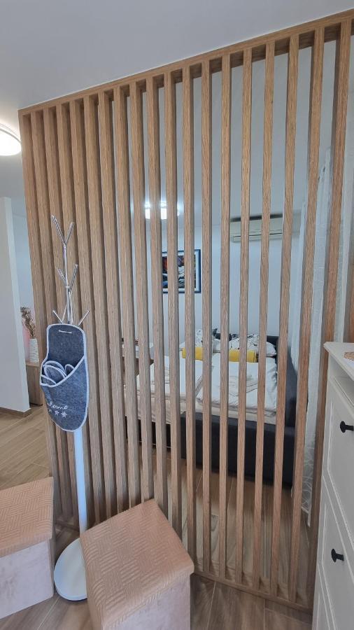 Harmony Apartment Koper Eksteriør billede