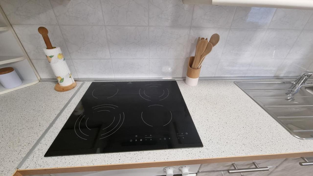 Harmony Apartment Koper Eksteriør billede