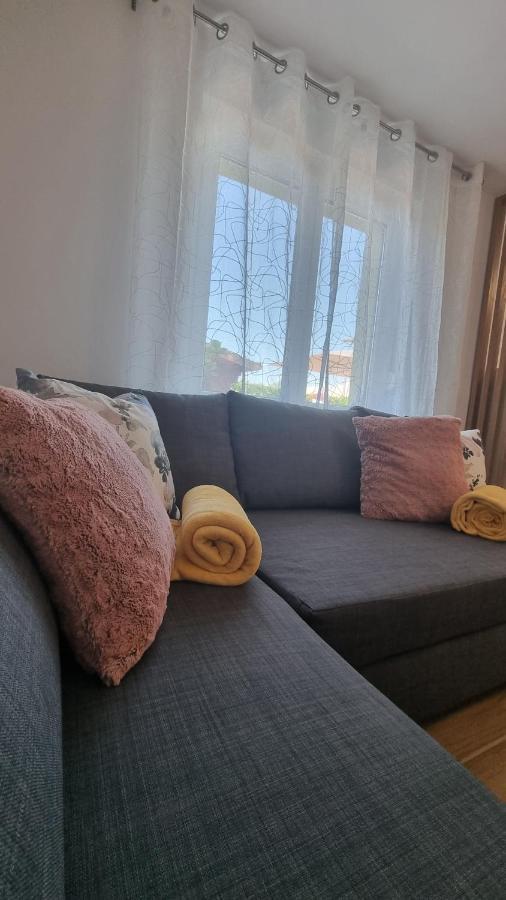 Harmony Apartment Koper Eksteriør billede