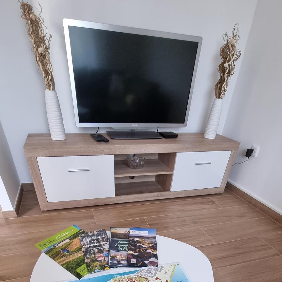 Harmony Apartment Koper Eksteriør billede